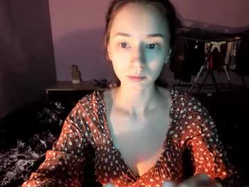Elizabethrice Chaturbate stream image from November 08, 2025