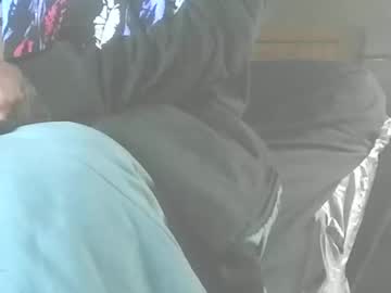 Jedishy925585 Chaturbate stream image from November 08, 2025
