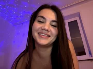 Lovelyy_Lovely Chaturbate stream image from November 08, 2025