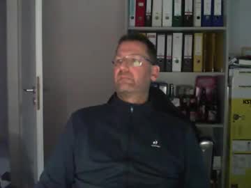 Macfly67 Chaturbate stream image from November 08, 2025