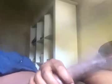 Mesohorny2513 Chaturbate stream image from November 08, 2025