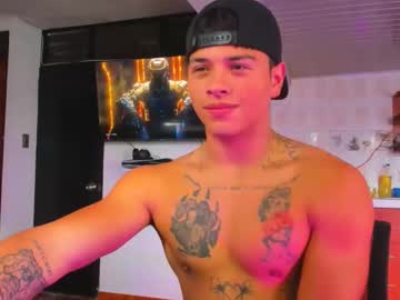 Noah_223 Chaturbate stream image from November 08, 2025