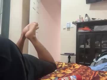 Rikiadz098 Chaturbate stream image from November 08, 2025