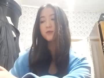 Saraigilden Chaturbate stream image from November 08, 2025