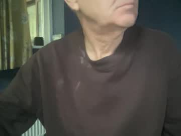 Stranger6666666 Chaturbate stream image from November 08, 2025