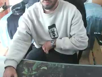 Terwosdex Chaturbate stream image from November 08, 2025