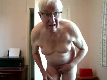 Thruster99 Chaturbate stream image from November 08, 2025