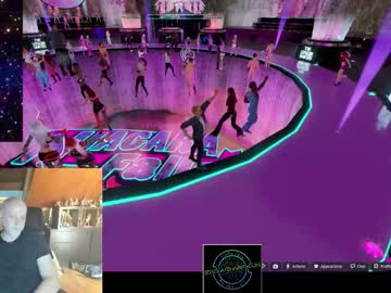 3dxchatsharing Chaturbate stream image from November 08, 2025