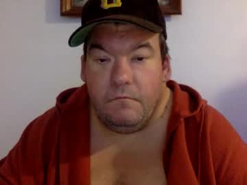 Bigguyforyou1981 Chaturbate stream image from November 08, 2025