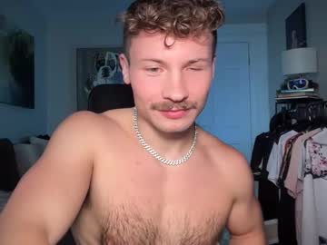 Chadtitan Chaturbate stream image from November 08, 2025