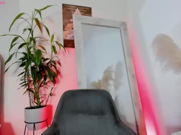 Cristalcutte_ Chaturbate stream image from November 08, 2025