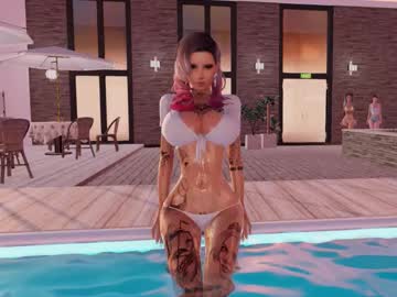 E_Scarlet Chaturbate stream image from November 08, 2025