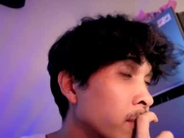 Horny_Eddie Chaturbate stream image from November 08, 2025