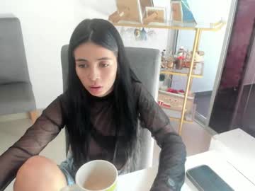 Katialips_ Chaturbate stream image from November 08, 2025