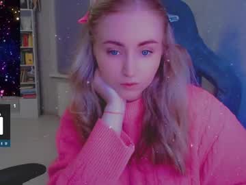 Kira_Love_Sleep Chaturbate stream image from November 08, 2025