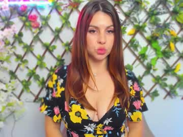 Lilia_Y Chaturbate stream image from November 08, 2025