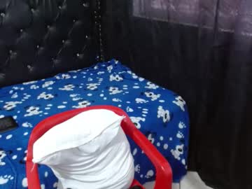Meganvaughan Chaturbate stream image from November 08, 2025
