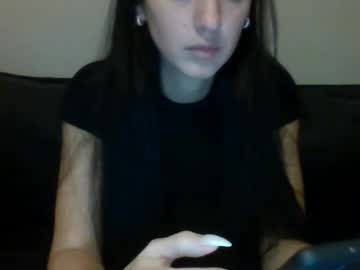 Milagaborxx Chaturbate stream image from November 08, 2025