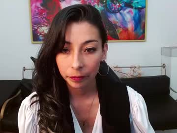 Miss_Honey08 Chaturbate stream image from November 08, 2025