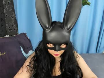 Monika_Moretti Chaturbate stream image from November 08, 2025