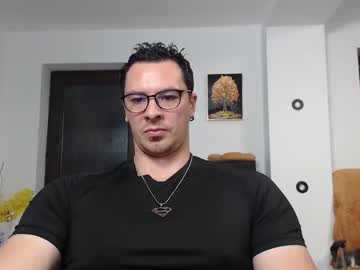 Muscleaj69 Chaturbate stream image from November 08, 2025
