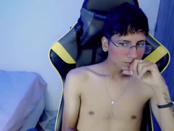 Nani_Big Chaturbate stream image from November 08, 2025