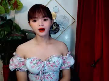 Sensational_Yeng Chaturbate stream image from November 08, 2025