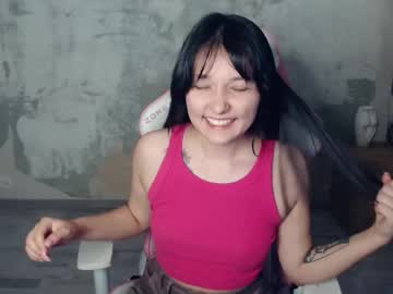 Sherrellkitson Chaturbate stream image from November 08, 2025