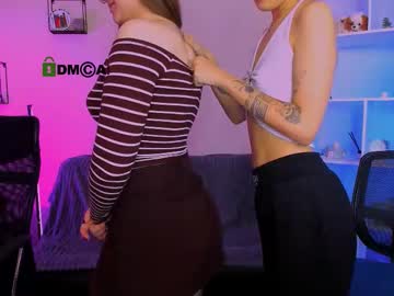 Talia_Seduce Chaturbate stream image from November 08, 2025