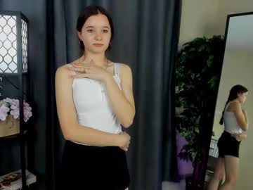 Tereserenzelman Chaturbate stream image from November 08, 2025