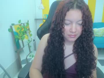 Zahira__ Chaturbate stream image from November 08, 2025