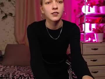 Adelin_Maxwell Chaturbate stream image from November 08, 2025