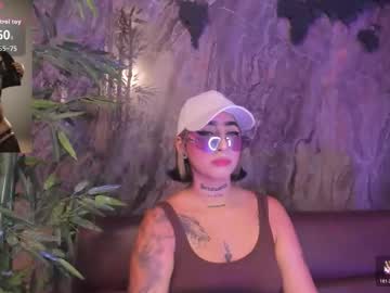 Alahia_Dangelo_ Chaturbate stream image from November 08, 2025