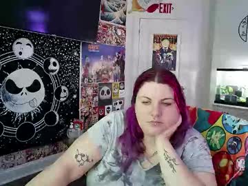 Amanda_Pleases Chaturbate stream image from November 08, 2025