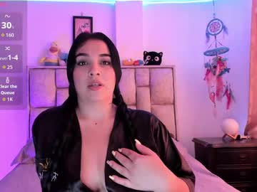 Brianaguzman Chaturbate stream image from November 08, 2025