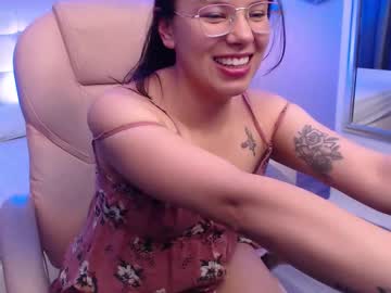 Cherryy_Summer Chaturbate stream image from November 08, 2025