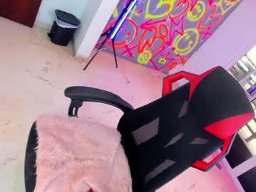 Geanna_Rose Chaturbate stream image from November 08, 2025