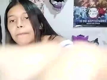 Hanna_Ross28 Chaturbate stream image from November 08, 2025