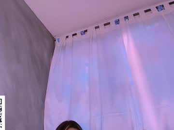 Isabellas_Smith Chaturbate stream image from November 08, 2025