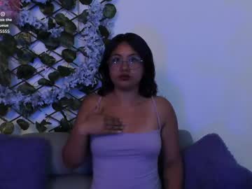 Nova_Allen Chaturbate stream image from November 08, 2025