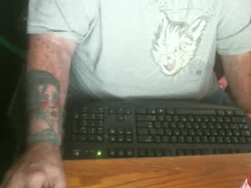 Turtleman333 Chaturbate stream image from November 08, 2025