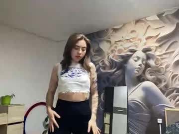 Wild_Inlace Chaturbate stream image from November 08, 2025