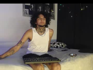 Yuki_Mil Chaturbate stream image from November 08, 2025
