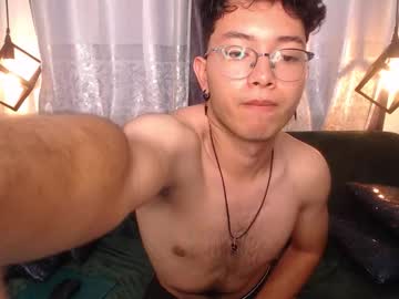 Alexy_Re Chaturbate stream image from November 08, 2025