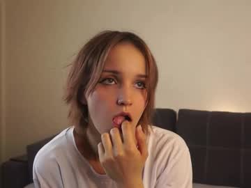 Danetterehn Chaturbate stream image from November 08, 2025