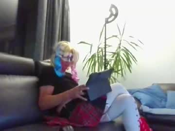 Daniela69i Chaturbate stream image from November 08, 2025
