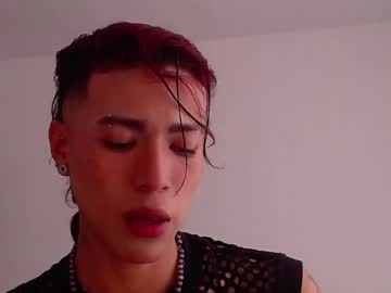 Daxonreyy_ Chaturbate stream image from November 08, 2025