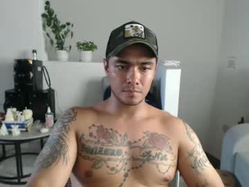 Estebanmed92 Chaturbate stream image from November 08, 2025