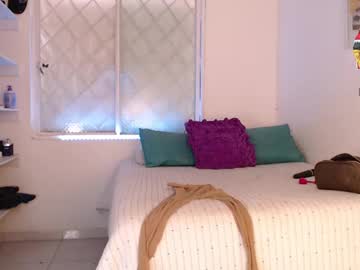 Julieth_Spencer1 Chaturbate stream image from November 08, 2025