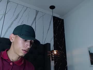 Smith_Maycol Chaturbate stream image from November 08, 2025